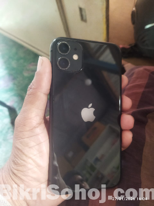 iPhone11